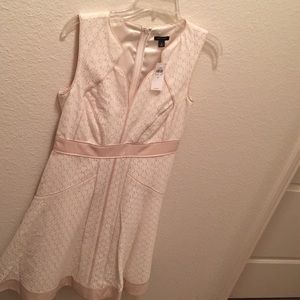 BNWT Ann Taylor A-Line Dress Size 0